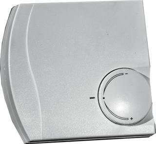 Wolf Drehzahlsteller DV-2 0 - 10 V, stufenlos