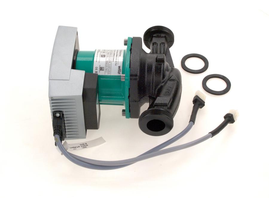 Artikelbild 1 des Artikels „BOSCH Ersatzteil TTNR: 8733703234 Pumpe Stratos Para 25/1-11 180 PWM “