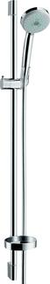hansgrohe Brauseset Croma 100 Multi 958mm Brausestange, chrom
