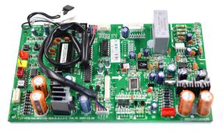 RK Steuerplatine mit Display RXT 1051 DC AT/AM