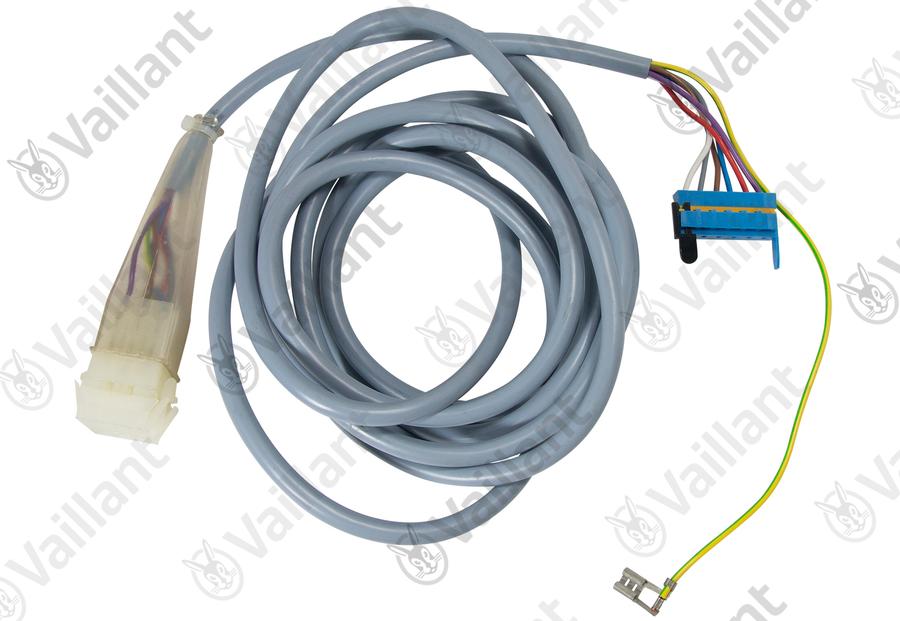 Artikelbild 1 des Artikels „VA Kabel Vaillant-Nr. 0010047131 “