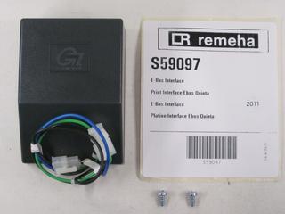 RE Interface RMCI1028 für PM297x S59097