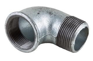 Rohrbogen 90 Grad