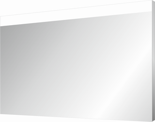 AS LED-Leuchtspiegel Satino Top 120x80cm