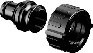 Uponor Aqua PLUS Stopfen PPSU PPM