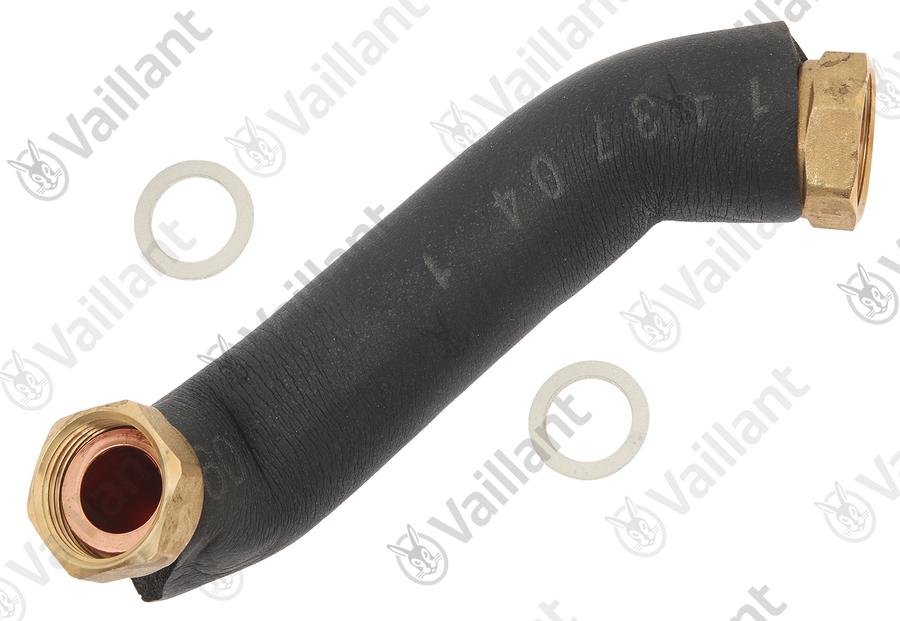 Artikelbild 1 des Artikels „VA Rohr Vaillant-Nr. 0020204817 “