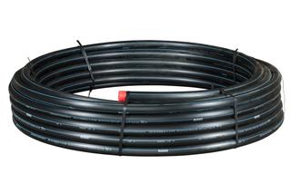 Ostendorf Druckrohr 50 m, PN 12,5, HDPE DN/OD 40x3,7mm