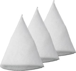 BOSCH Ersatzluftfilter-Matten Nr.1343 Kl. G4, f Luftansaug. Erdwärmetauscher