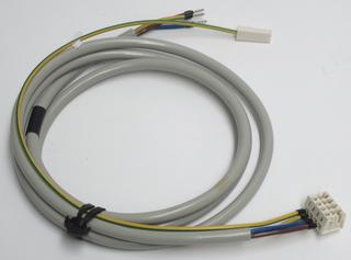 DK Netzkbel mit Erdung J6 Ultra für Top Grade Altherma 3 H HT