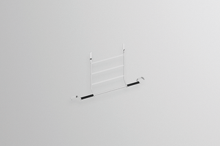 Alape Alurost Aluminium natur, für Ausgussbecken