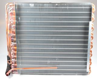 RK Verflüssiger KWT 200 DC