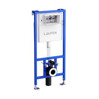 Laufen Wand-WC-Element CW1 LIS 112x50cm, für Vor-/Inwandinstallation