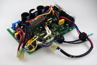 RK Steuerplatine ML 522 DC AT ARCTIC