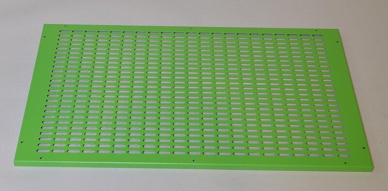 Artikelbild 1 des Artikels „RK Schlitzblech Pos.1,2,3 Bg. 100 “