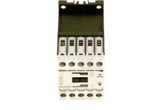 BOSCH Ersatzteil TTNR: 87172010480 Relais 9A
