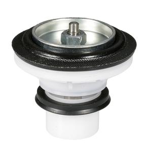 Resideo Ventileinsatz D06FI kpl, f Druckmind. D06FI, R 1/2 u. R 3/4