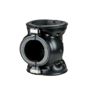 Grundfos Kältedämmschale MAGNA3 40-80/100 F, diffusionsdicht