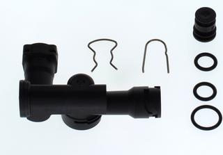 BOSCH Ersatzteil TTNR: 8737602352 Adapter (Rücklauf) CH