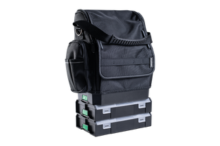 WaterBoy Messkoffer PRO Set (3tlg.)