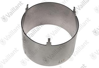 VA Flammrohr Vaillant-Nr. 0010048308