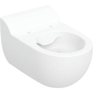 Wand-Tiefspül-WC Bambini rimfree, für WC-Sitz