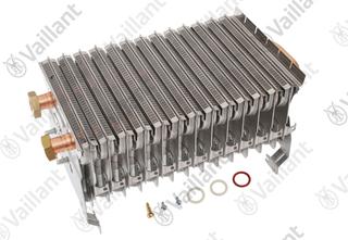 VA Brenner, Turbo 24 kW Vaillant-Nr. 0020068046