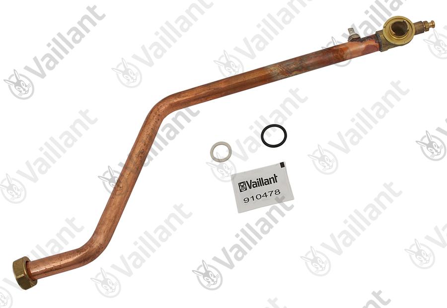 Artikelbild 1 des Artikels „VA Rohr Vaillant-Nr. 022684 “