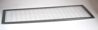 RK Luftfilter KWK 150 (ZW)