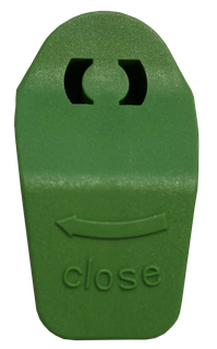 UWS Griff Absperrung, zu 300920