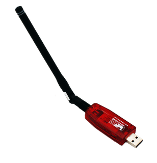 Deltamess MBus Receiver für Wasserzähler Smart M, Wireless