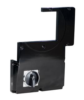 KSB Nachrüstkit Hauptschalter PumpDrive Baugröße D