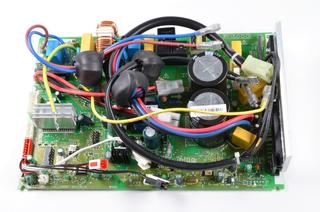 RK Steuerplatine RVT 522 DC AT