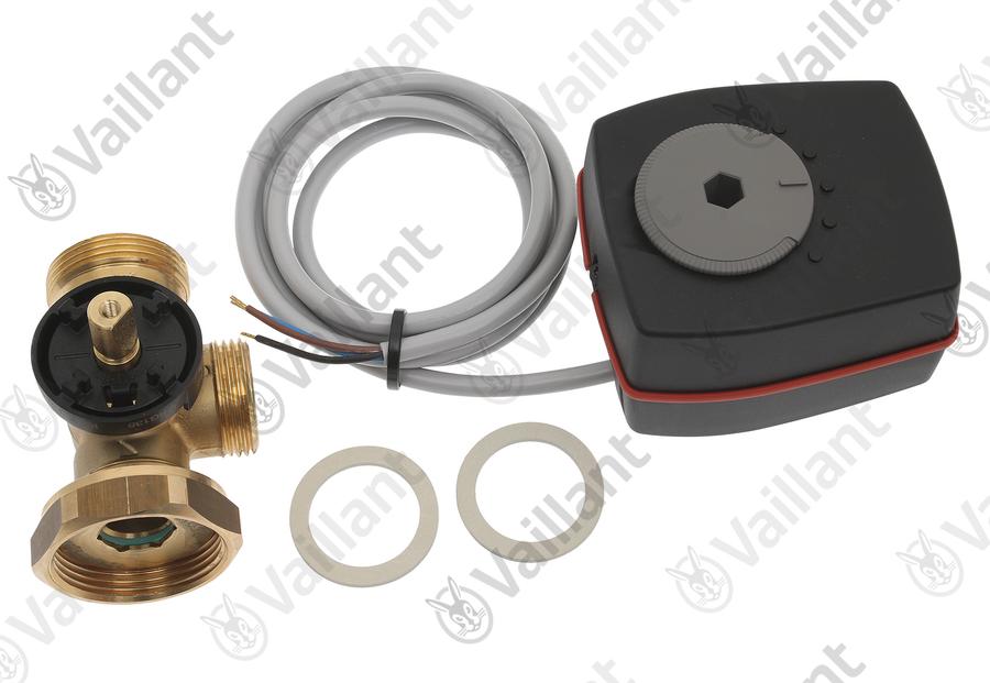Artikelbild 1 des Artikels „VA Mischer Vaillant-Nr. 0020193812 “