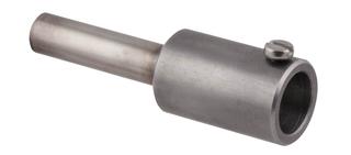 AFRISO Schutzrohr BiTh 63 mm, Stahl