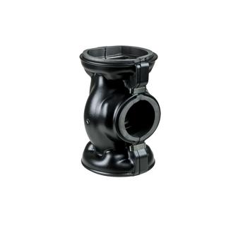 Grundfos Kältedämmschale MAGNA3 65-F, diffusionsdicht