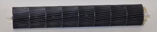 RK Ventilatorrad RWK 260/ML/GD