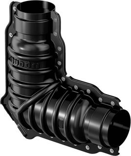 Uponor Eck-Isoliersatz Ecoflex 200x175x140mm