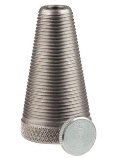 AFRISO Klemmkonus KLK-E 60 Edelstahl
