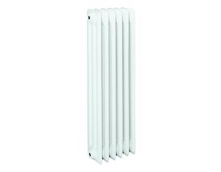 HG-TEC DIN-Stahlradiator RAL 9010 gep. 23 Glieder BH 1000 NA 900 BL 1150 BT 160