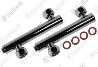 VA Anschlussstück Vaillant-Nr. 0010042772