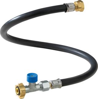 Caramatic ConnectDrive G.2 Shell-F x M20x1,5UEM x 450 SBS SV