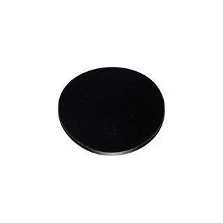 KÖRO Membrane 22x2 mm schwarz GU, f. JOMO-flotter