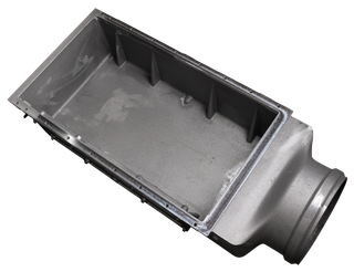 Wolf Kondensatwanne für MGK-2-630