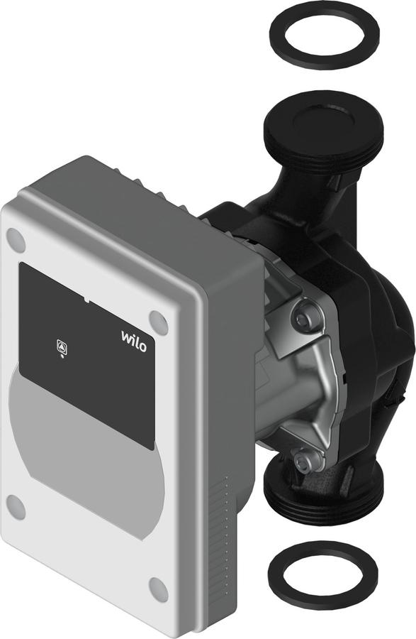 Artikelbild 1 des Artikels „BOSCH Ersatzteil TTNR: 8738216367 Pumpe Para Maxo 25-180-11 “