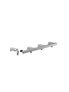 MEPA Wandwinkel nextVIT barrierefrei EC, Einzelmontage