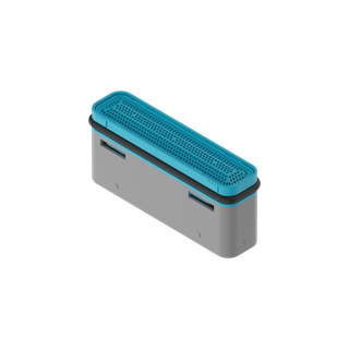 DO Luftsprudlereinsatz Ersatzteile 90290306700 40 x 10 mm