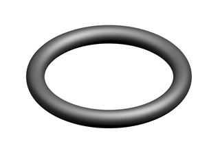BOSCH Ersatzteil TTNR: 7100904 O-Ring Set 12,42 x 1,78 (10x)