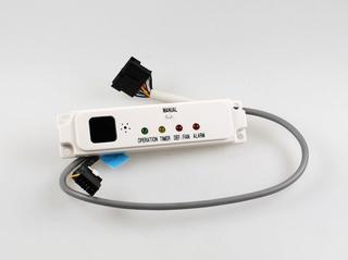 RK Anzeigeplatine MXD 201 - 522/ RVD 353 DC + 523 DC IT