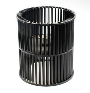 RK Ventilatorrad RKL 220/240