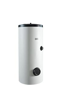 Nibe Brauchwasser-Speicher DD-WH 30301F 295 l